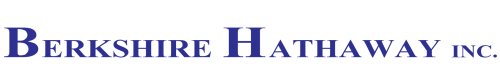 Berkshire Hathaway